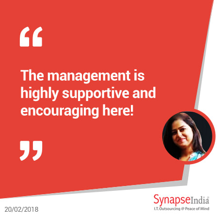 SynapseIndia Management 36