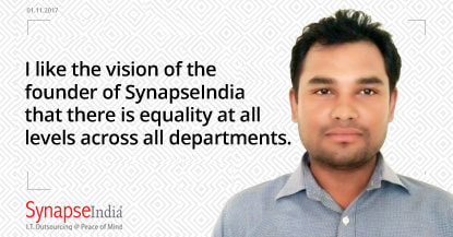 SynapseIndia Management