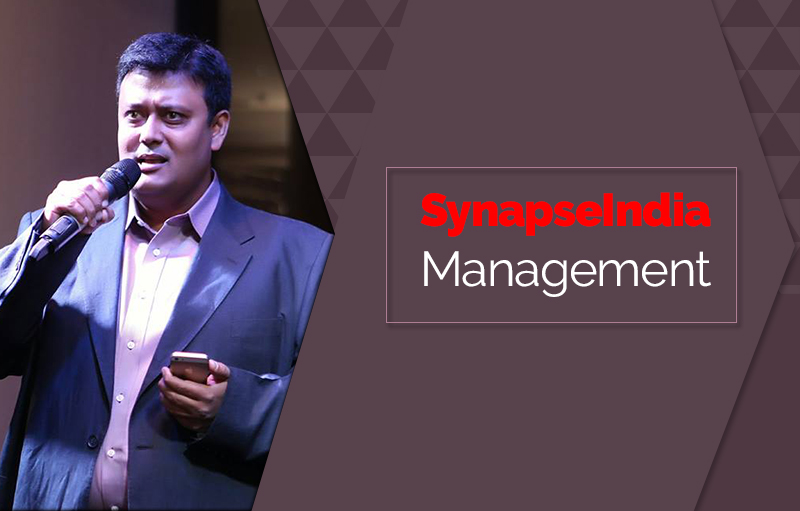 synapseindia management
