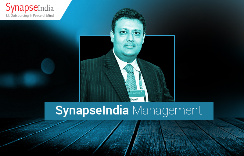 SynapseIndia management 